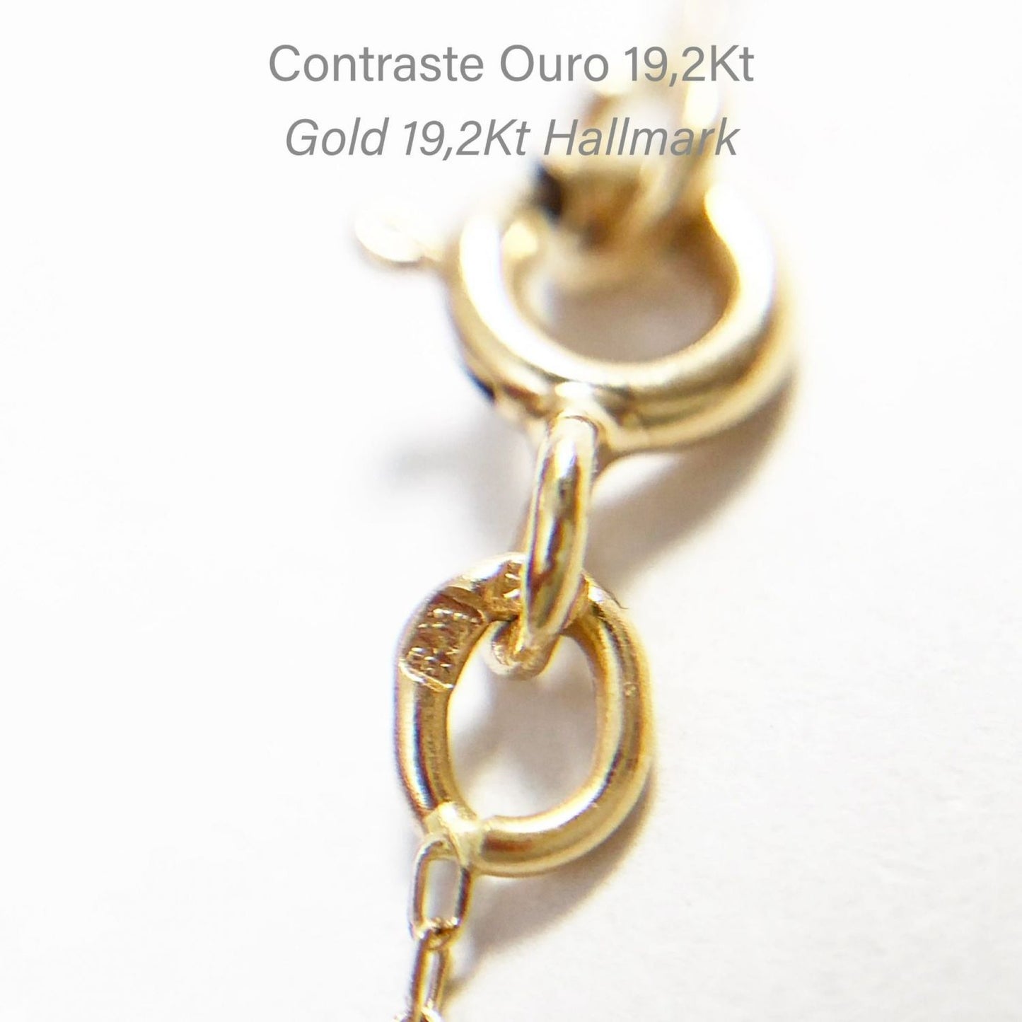 Pulsera Corazón de Viana de Oro 19,2Kt con Perlas